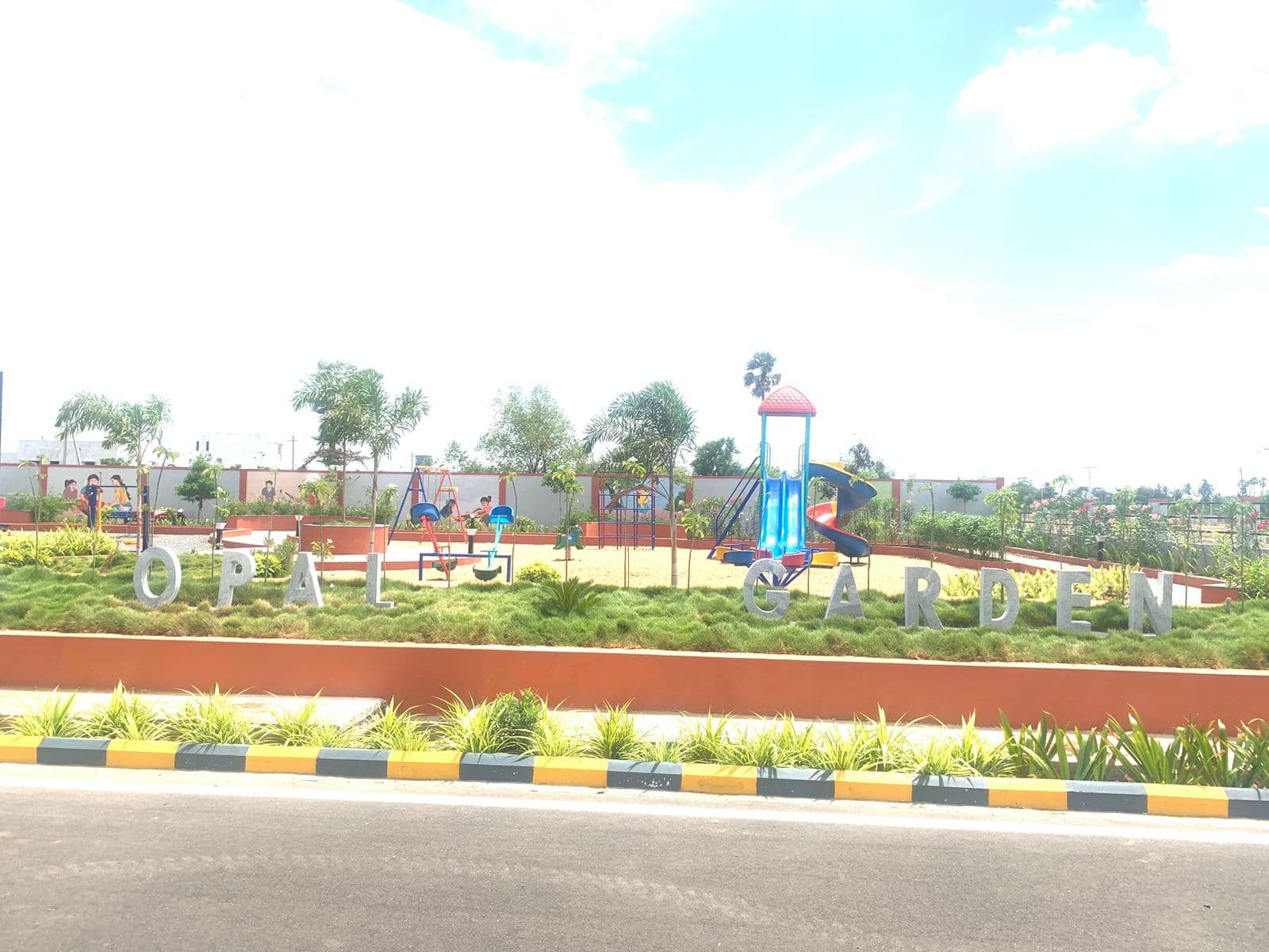 Opal Garden - Thumbnail 8