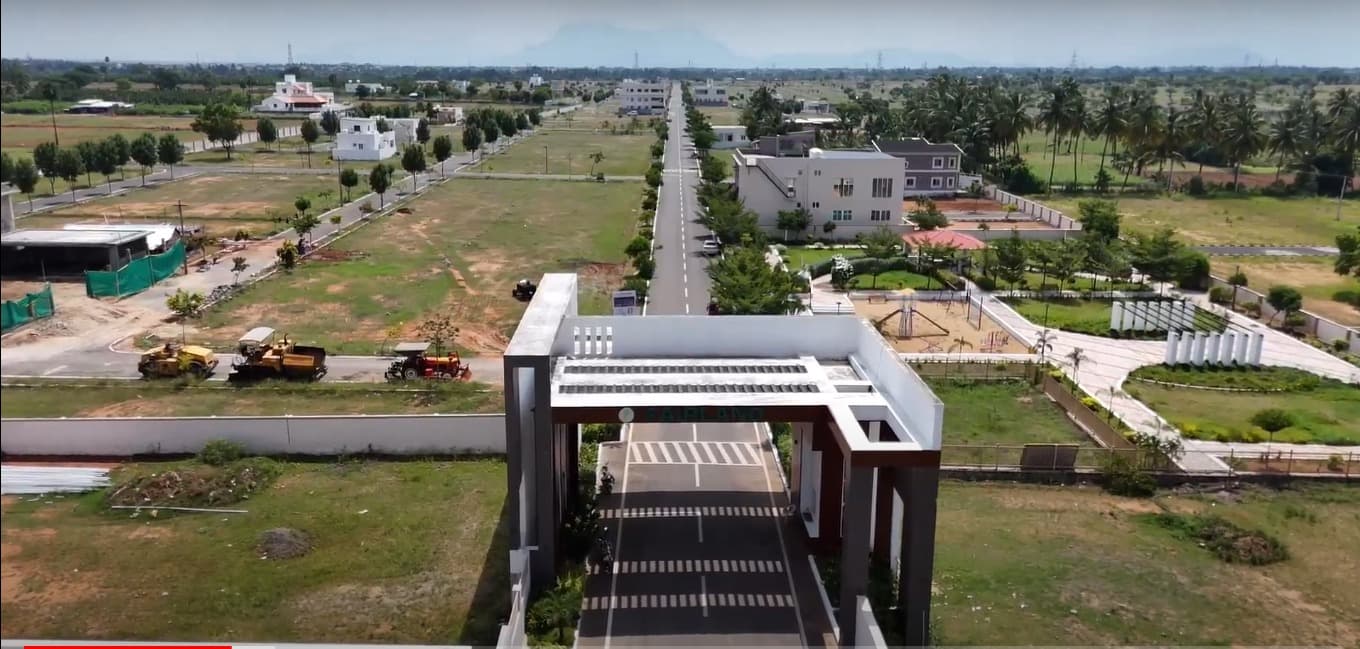 Fairland Mega Township - Thumbnail 10
