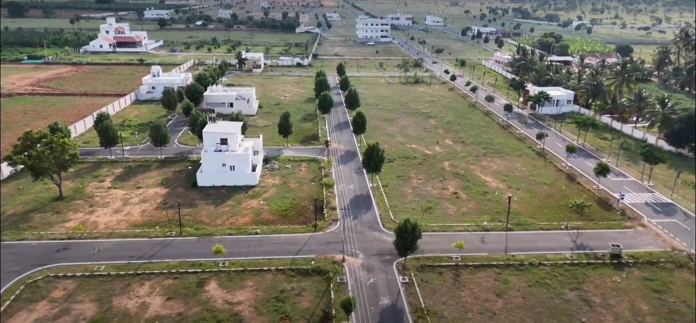 Fairland Mega Township - Thumbnail 13