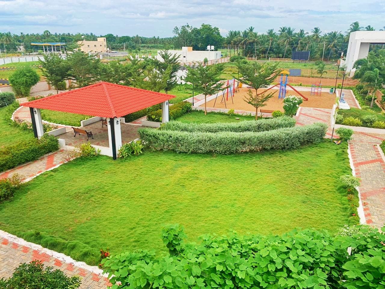 Fairland Mega Township - Thumbnail 18