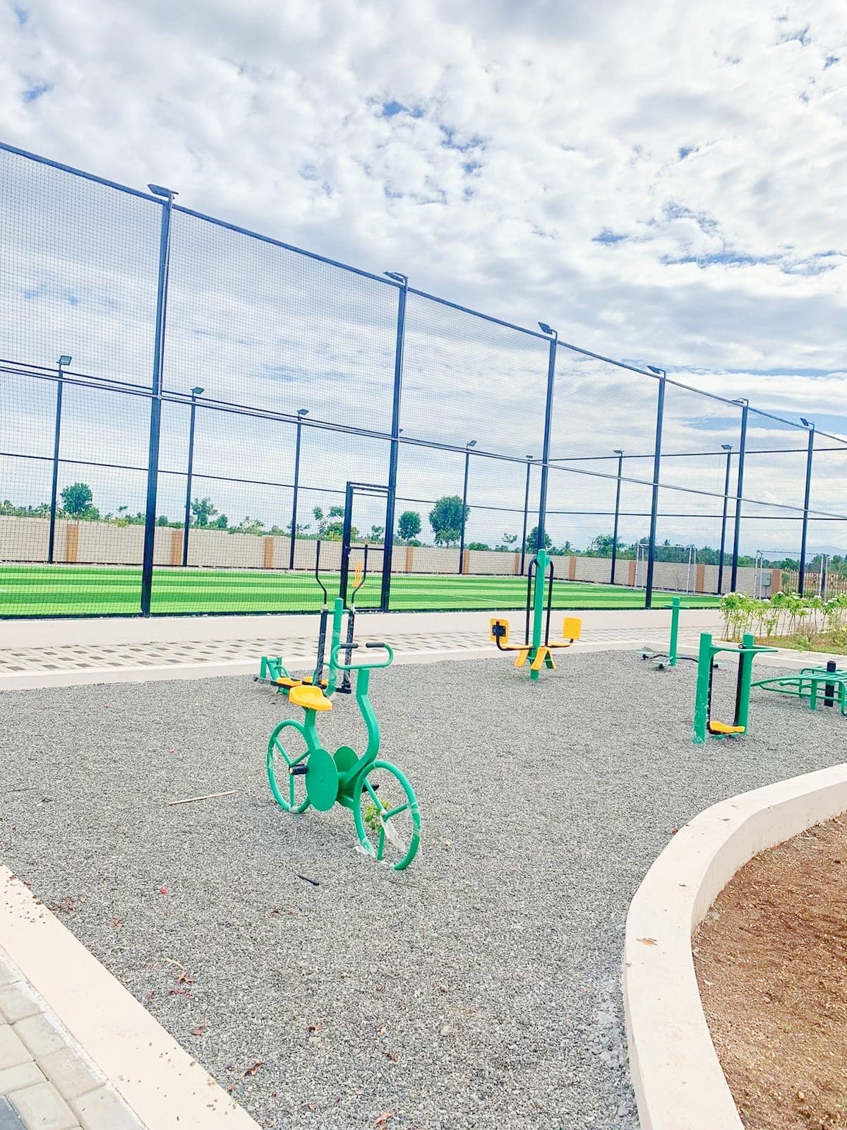 Fairland Mega Township - Thumbnail 20