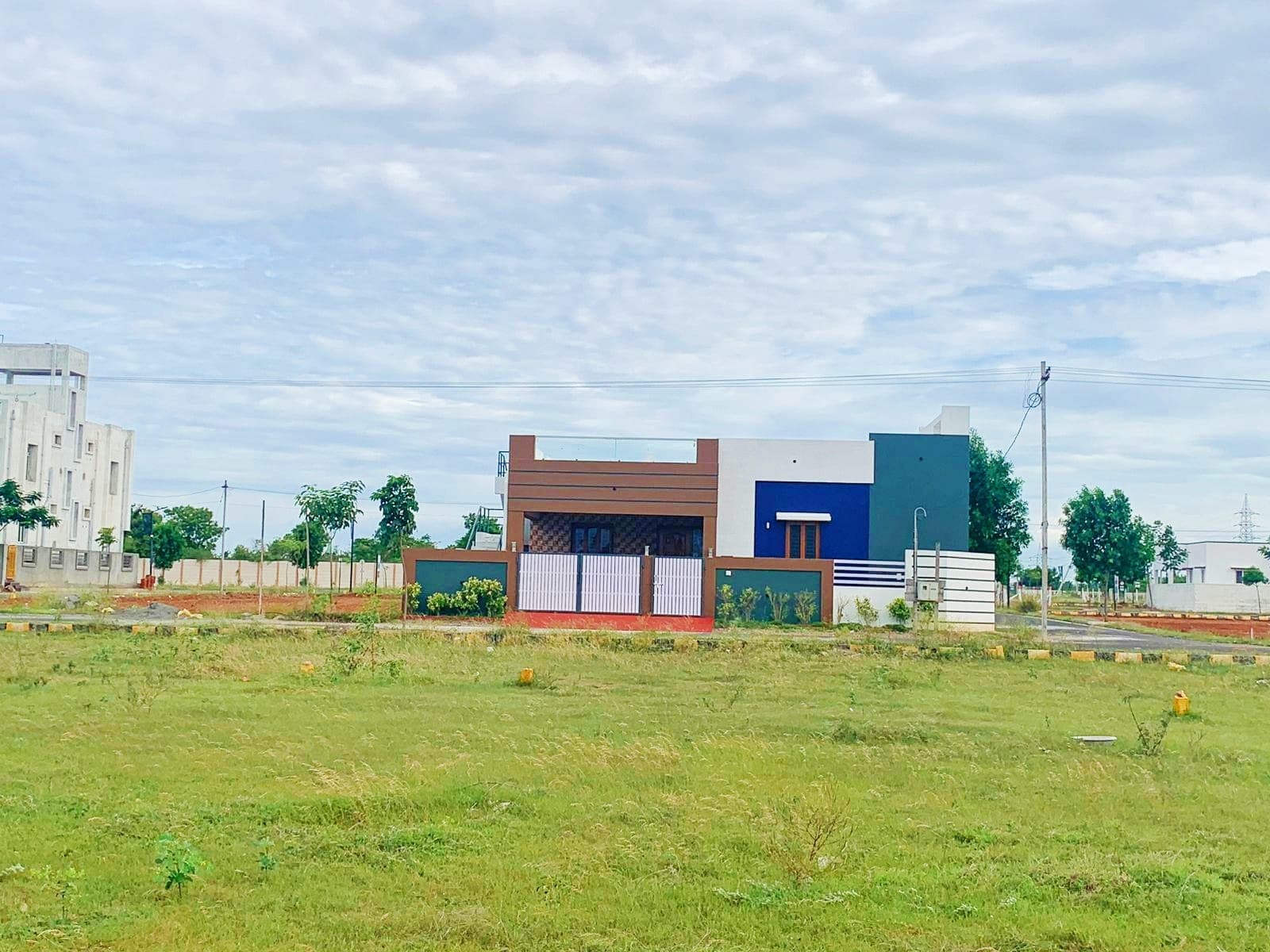 Fairland Mega Township - Thumbnail 4