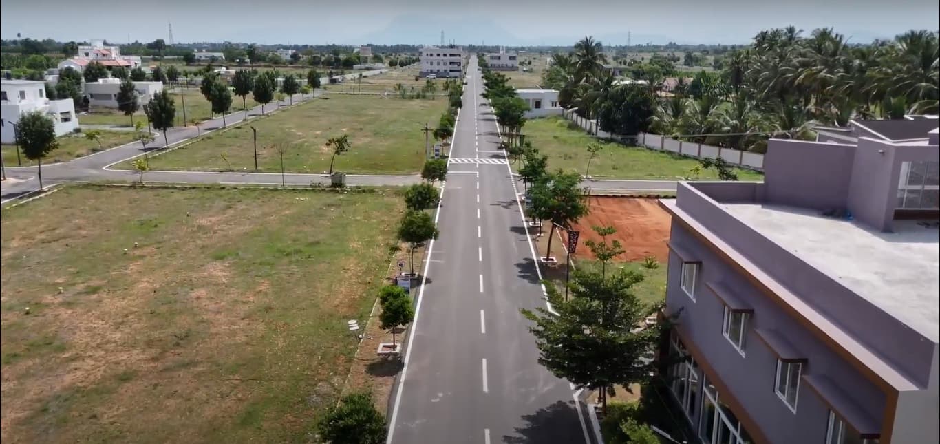 Fairland Mega Township - Thumbnail 5