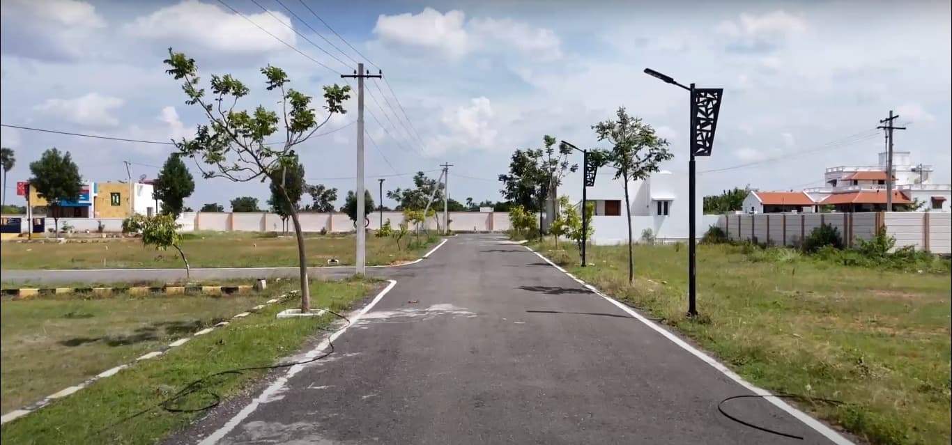 Fairland Mega Township - Thumbnail 7