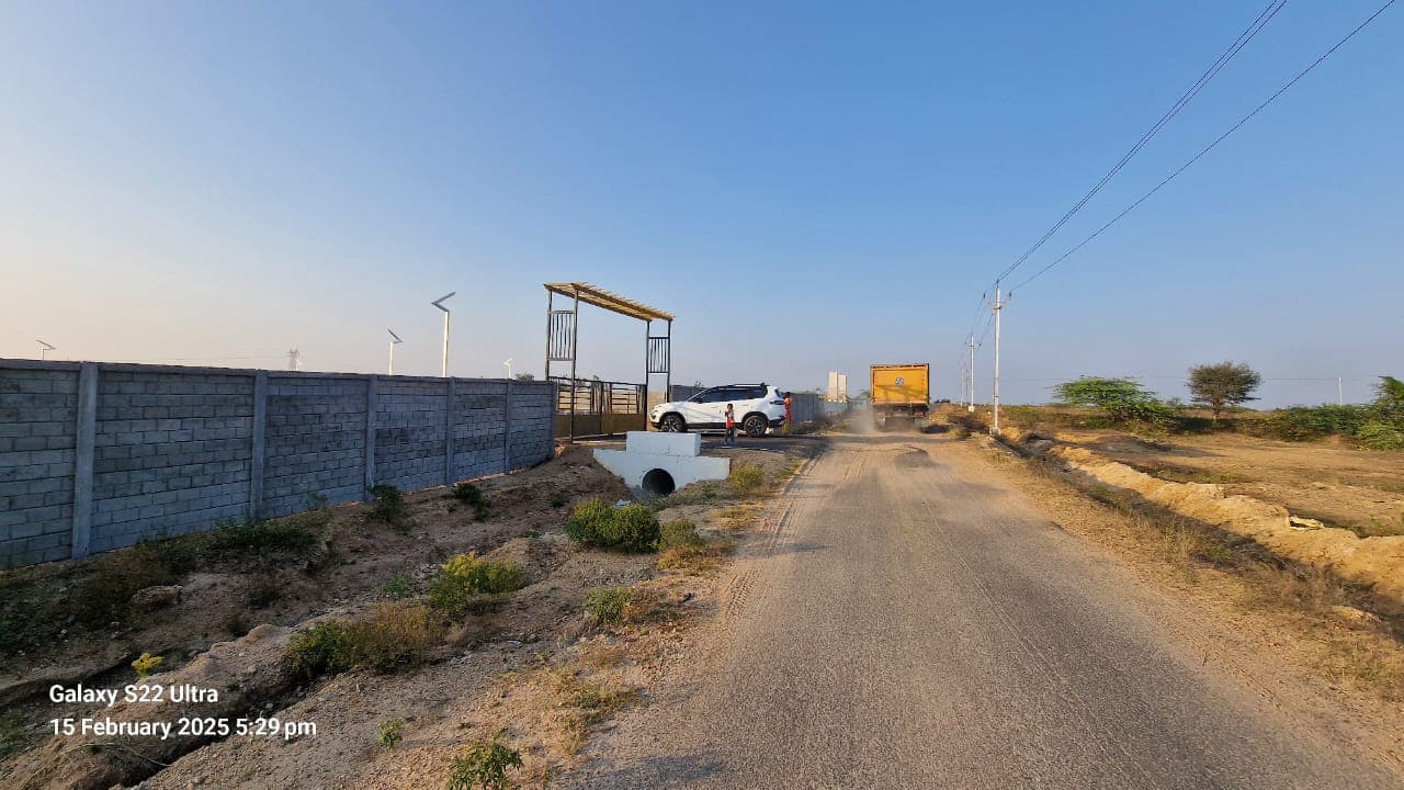AR AVENUE, Sethurapatti - Thumbnail 12
