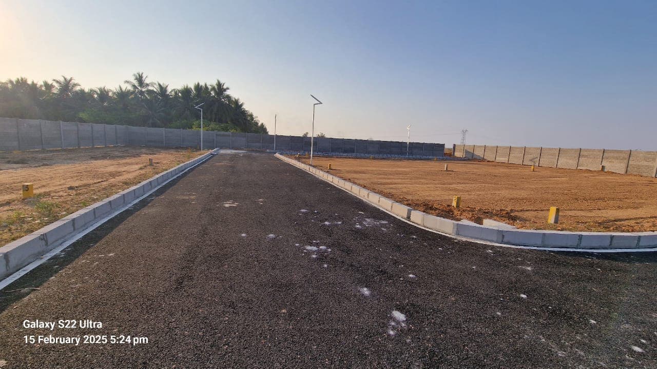 AR AVENUE, Sethurapatti - Thumbnail 14