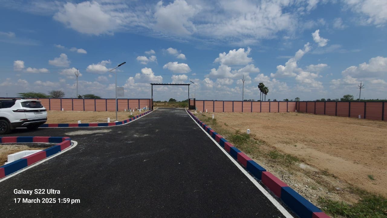 AR AVENUE, Sethurapatti - Thumbnail 30
