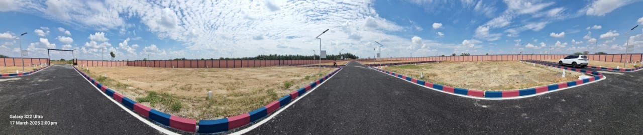 AR AVENUE, Sethurapatti - Thumbnail 33