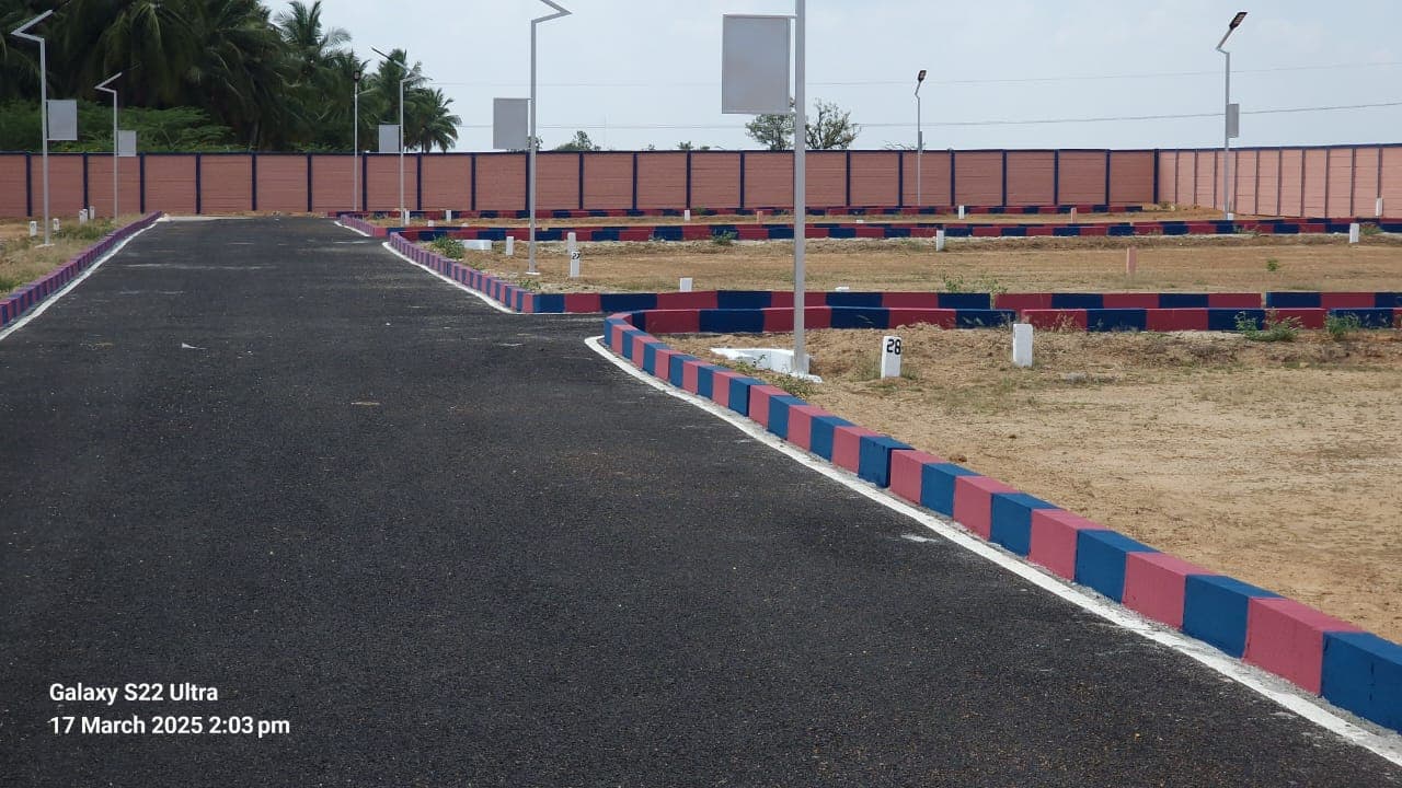 AR AVENUE, Sethurapatti - Thumbnail 34