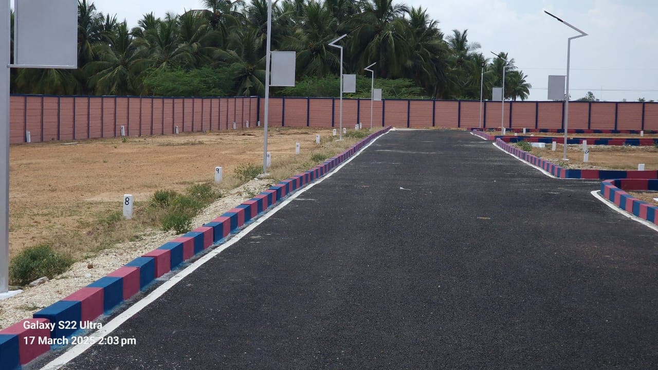 AR AVENUE, Sethurapatti - Thumbnail 35
