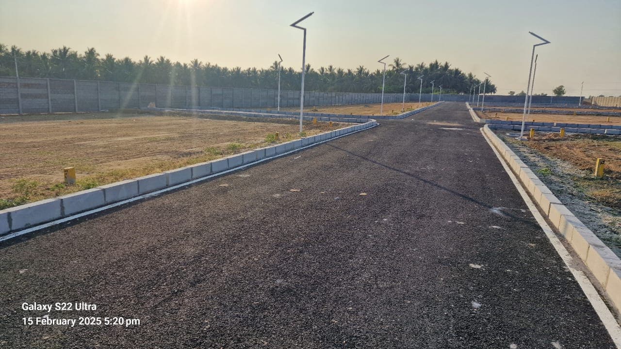 AR AVENUE, Sethurapatti - Thumbnail 6