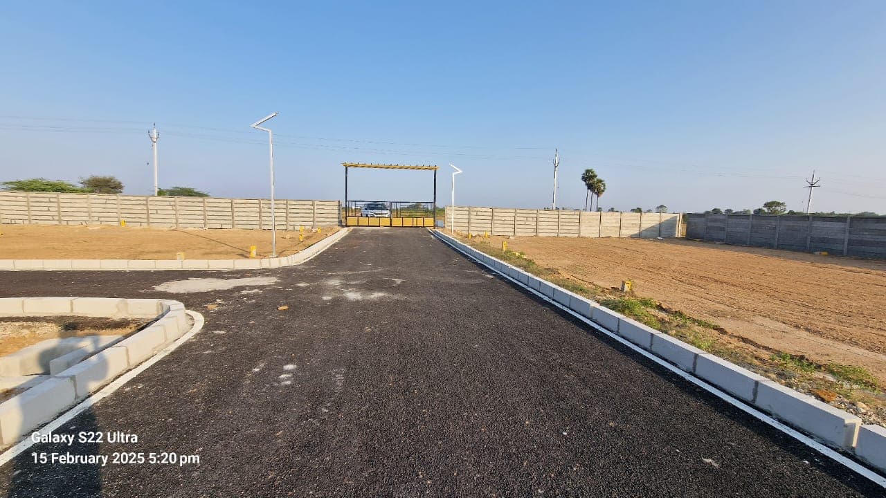 AR AVENUE, Sethurapatti - Thumbnail 7