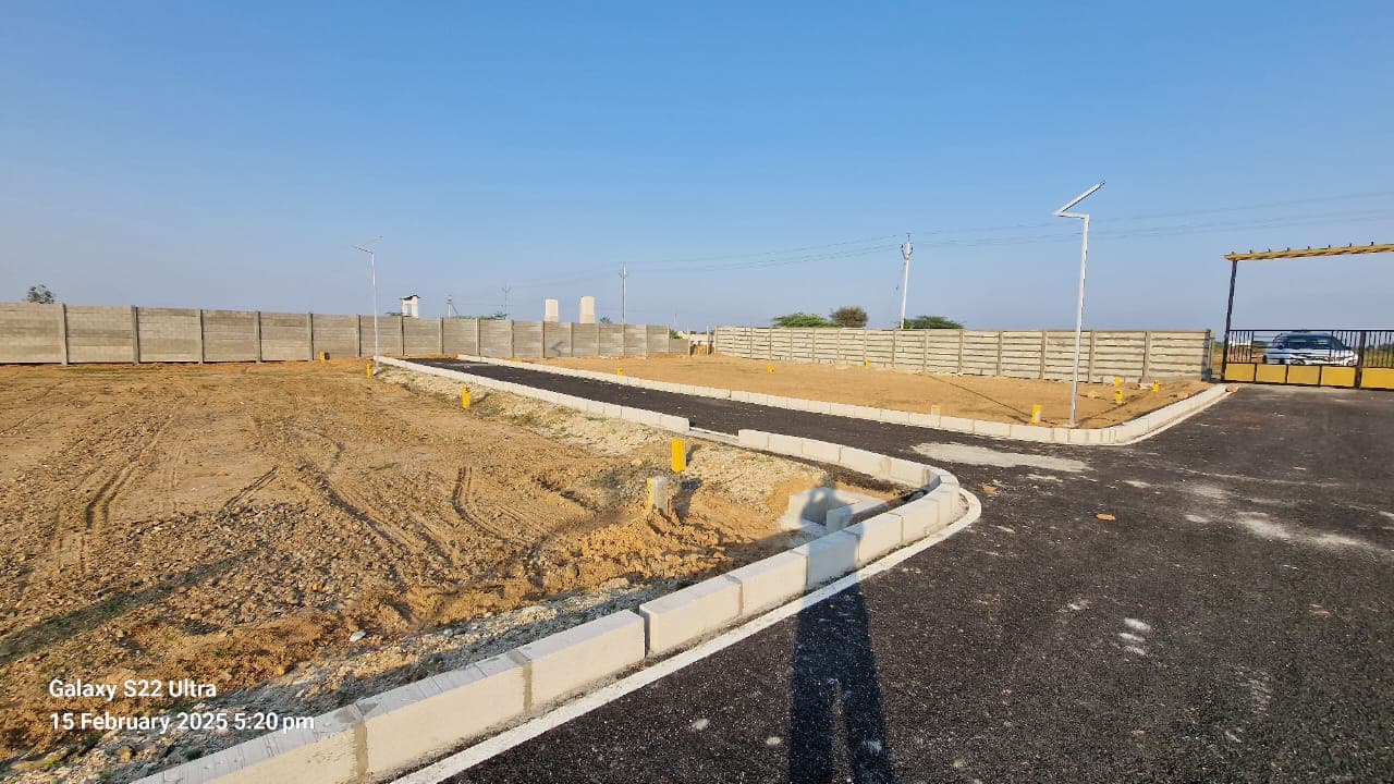 AR AVENUE, Sethurapatti - Thumbnail 8