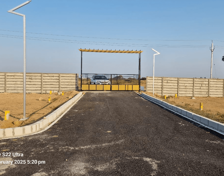AR AVENUE, Sethurapatti - Thumbnail 9