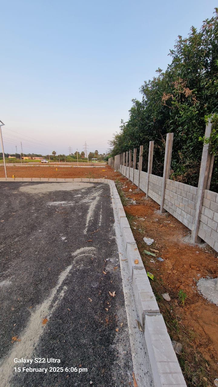 AR AVENUE, Maththur - Main Image