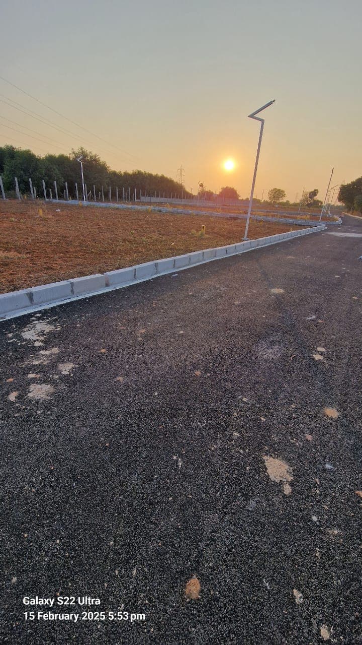 AR AVENUE, Maththur - Thumbnail 10