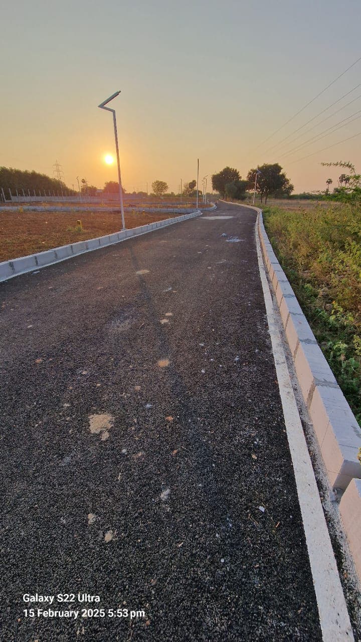 AR AVENUE, Maththur - Thumbnail 11