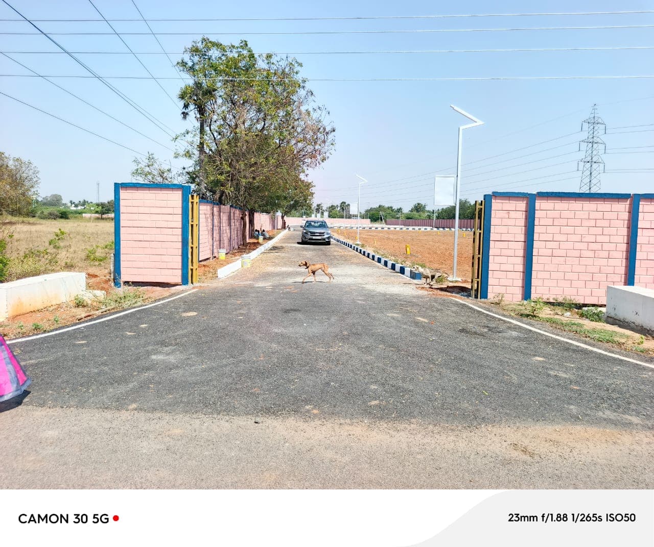 AR AVENUE, Maththur - Thumbnail 16