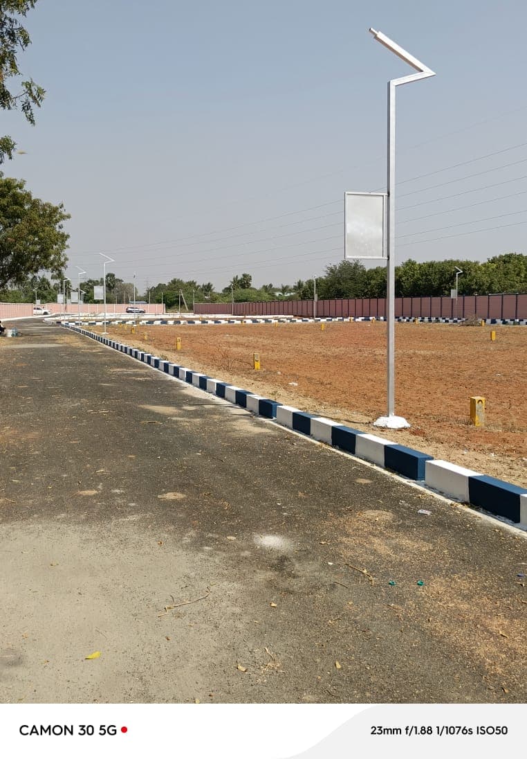 AR AVENUE, Maththur - Thumbnail 17