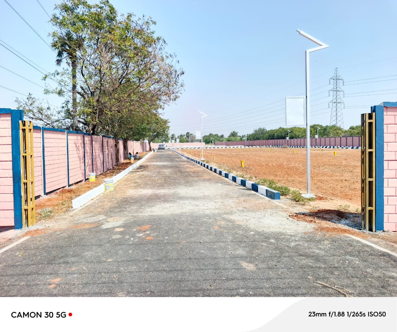 AR AVENUE, Maththur - Thumbnail 18