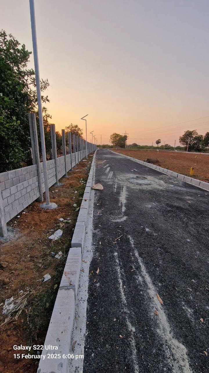AR AVENUE, Maththur - Thumbnail 2