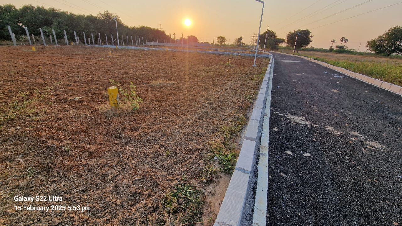 AR AVENUE, Maththur - Thumbnail 5
