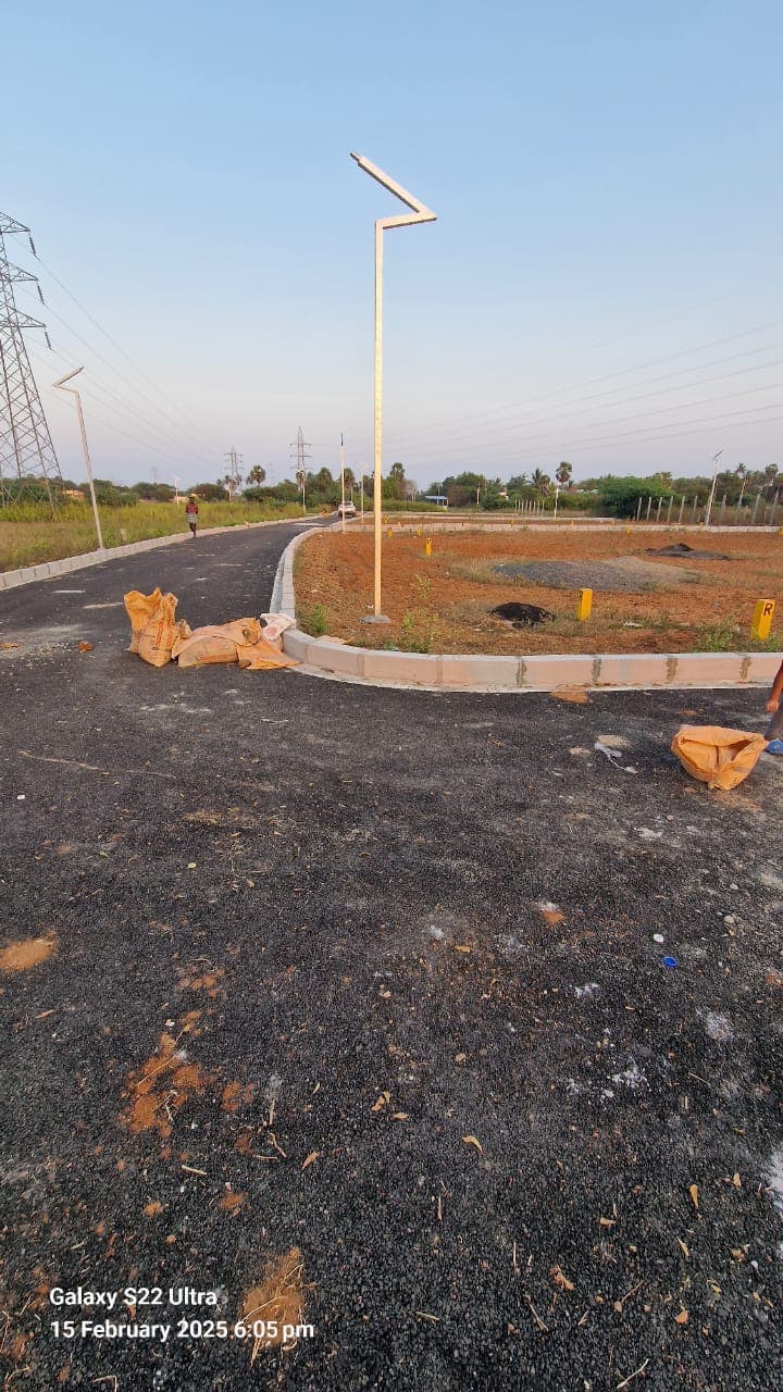 AR AVENUE, Maththur - Thumbnail 8