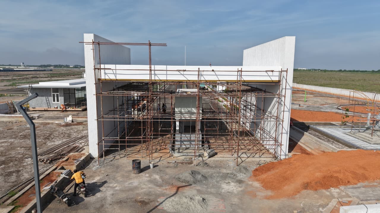 Crystal Gateway - Main Image