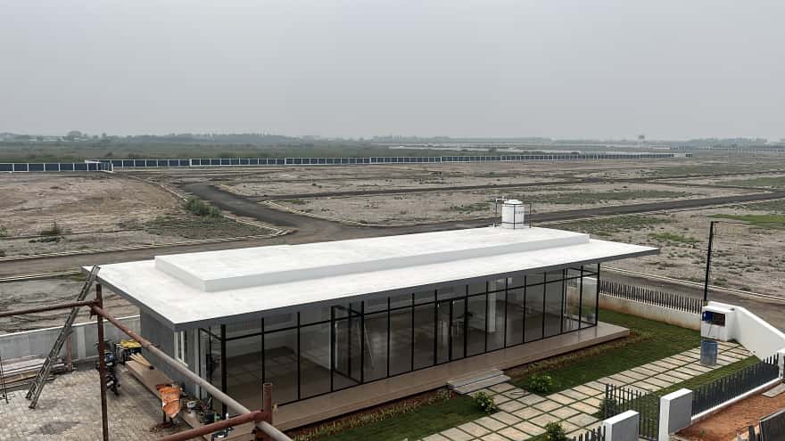 Crystal Gateway - Thumbnail 10