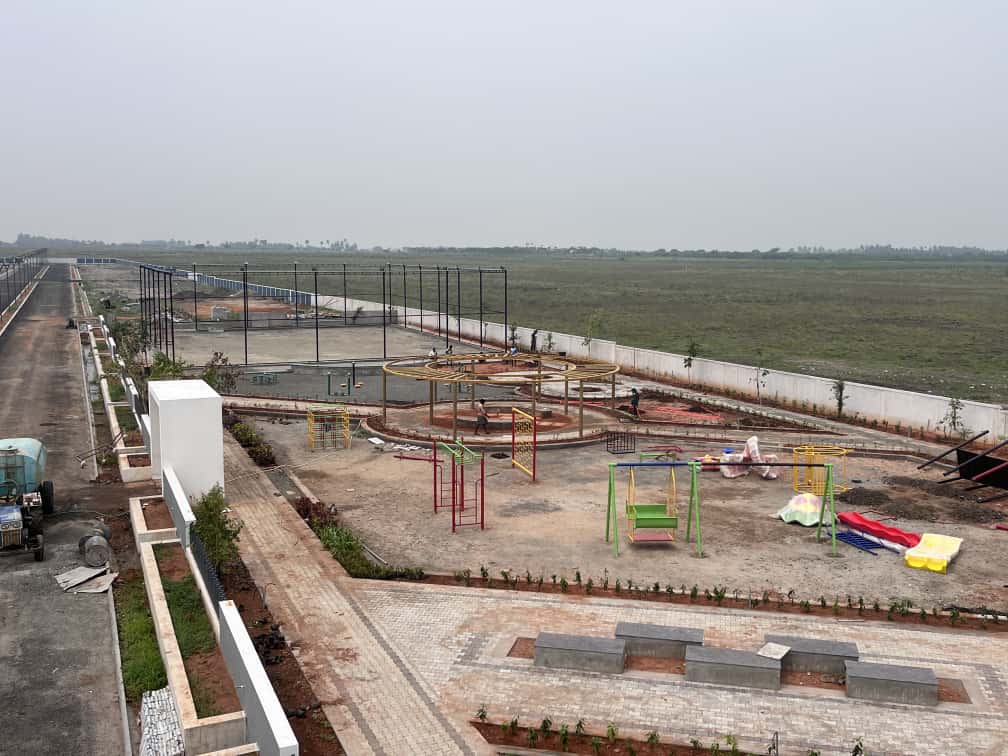 Crystal Gateway - Thumbnail 11