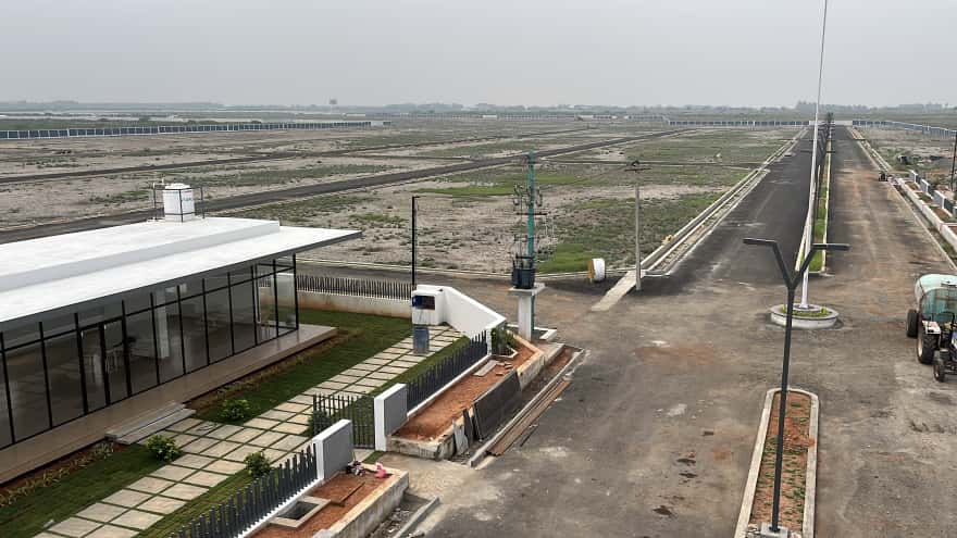 Crystal Gateway - Thumbnail 12