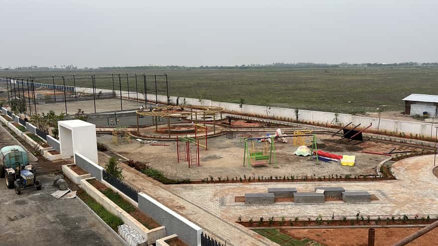 Crystal Gateway - Thumbnail 13