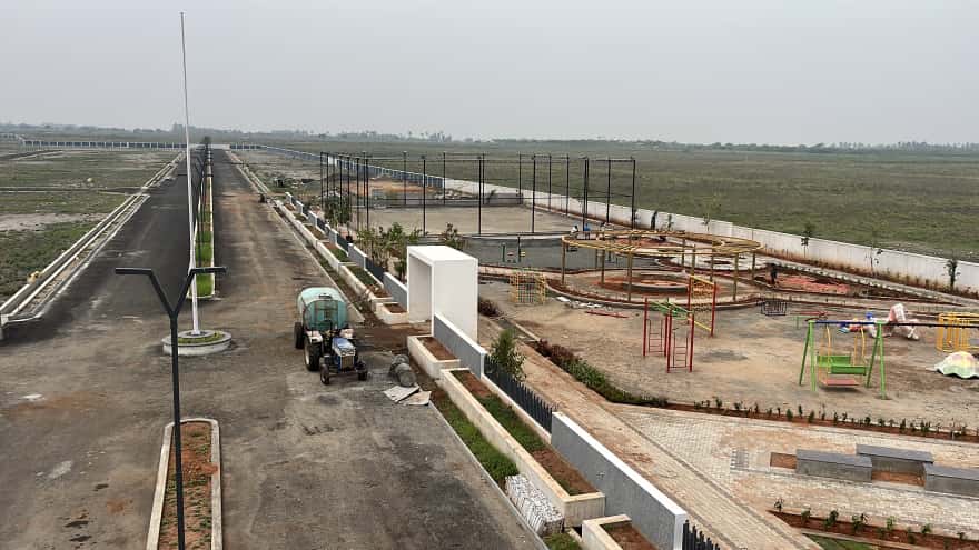 Crystal Gateway - Thumbnail 14