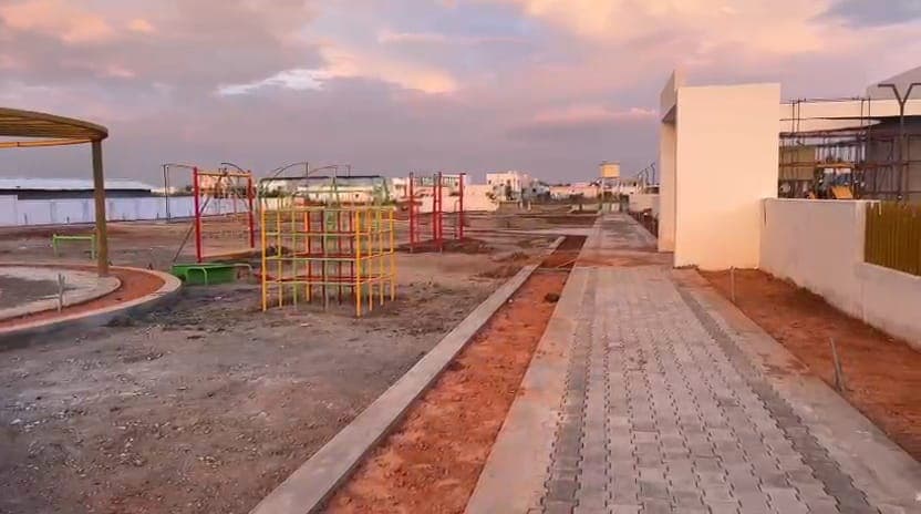 Crystal Gateway - Thumbnail 15