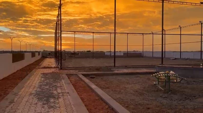 Crystal Gateway - Thumbnail 16