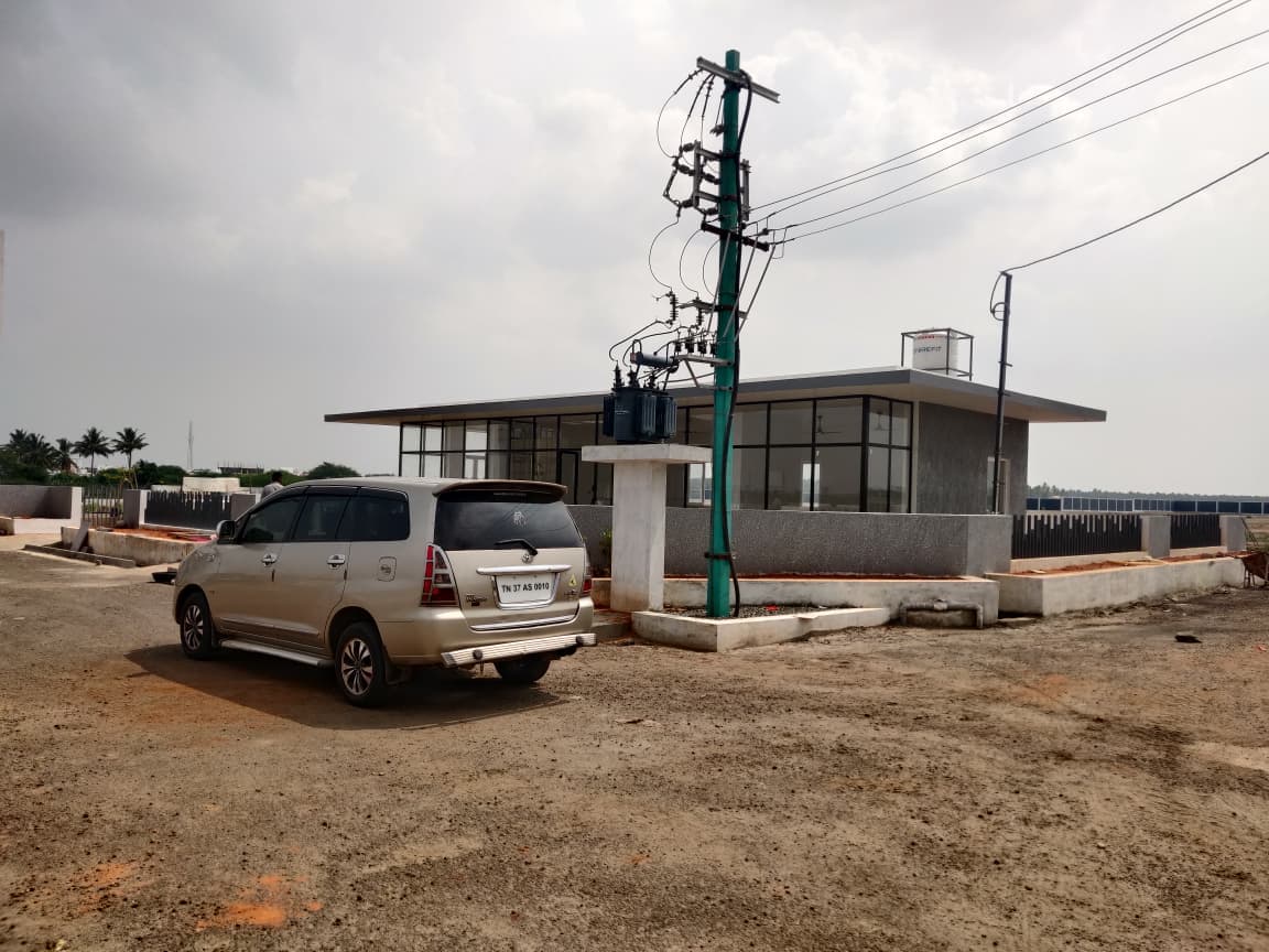 Crystal Gateway - Thumbnail 17