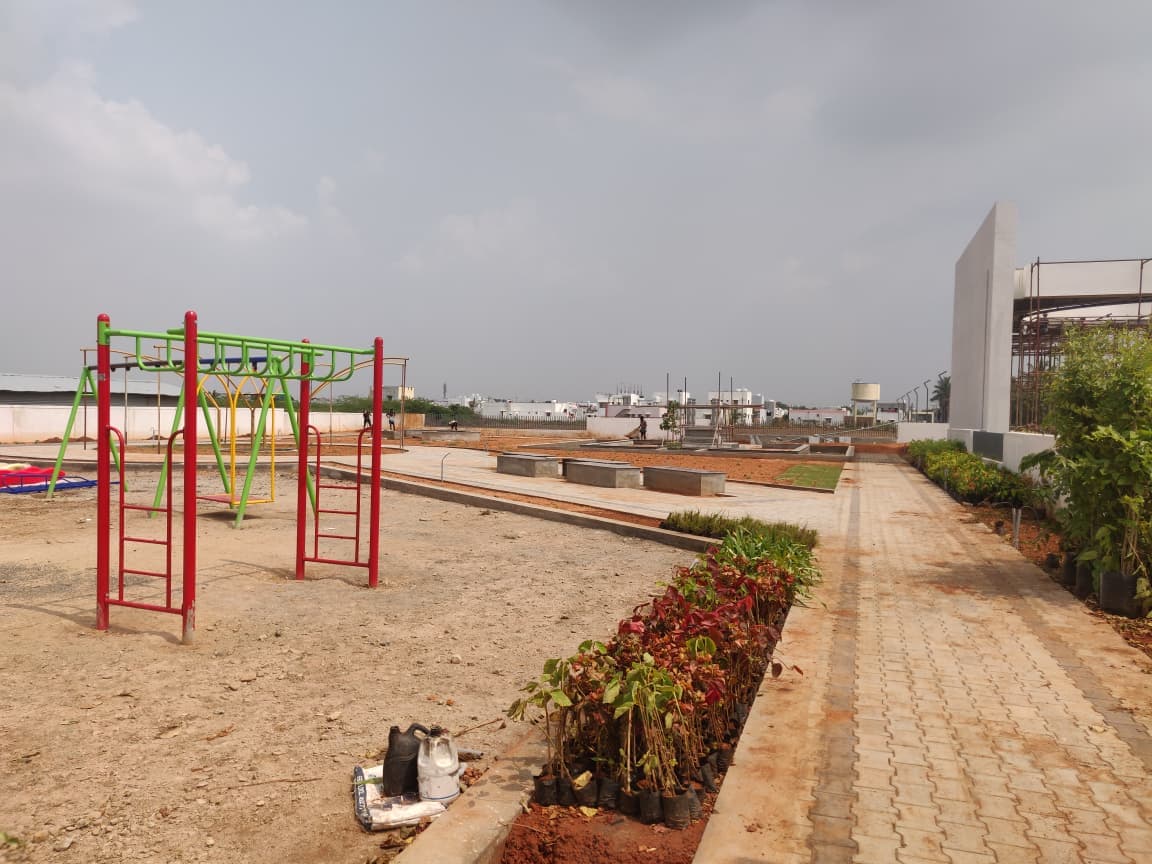 Crystal Gateway - Thumbnail 18