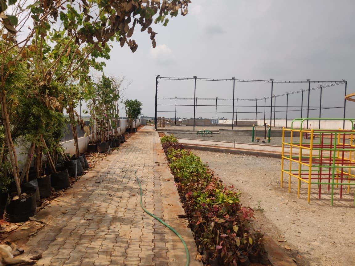 Crystal Gateway - Thumbnail 19