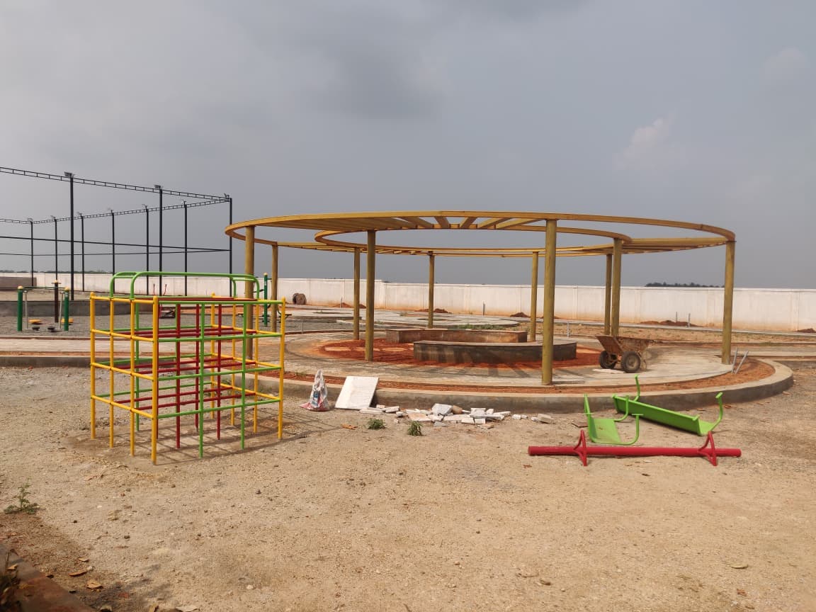 Crystal Gateway - Thumbnail 21