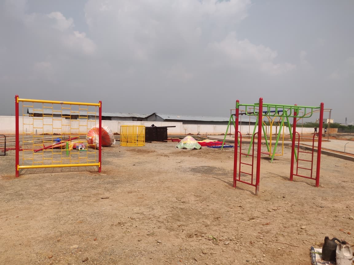 Crystal Gateway - Thumbnail 22