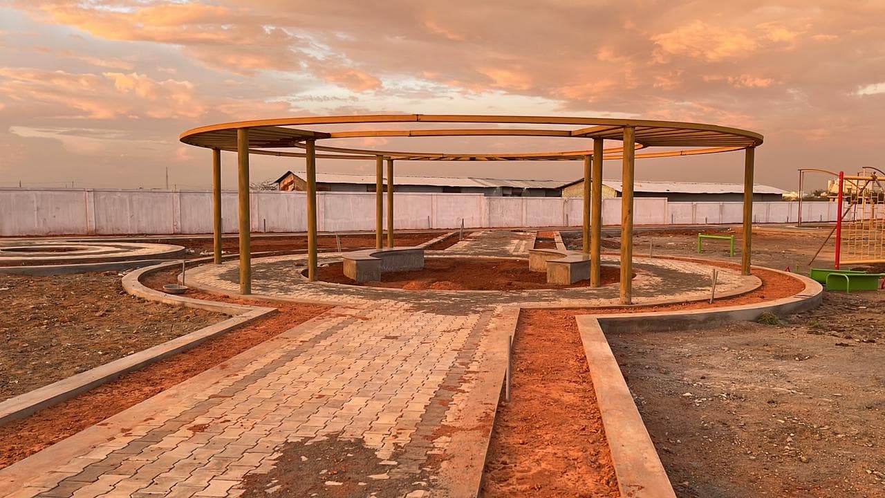 Crystal Gateway - Thumbnail 23