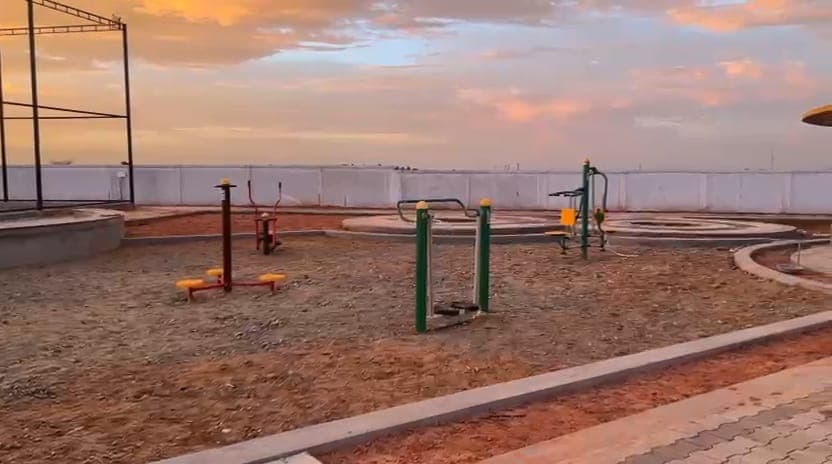 Crystal Gateway - Thumbnail 25