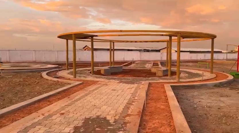 Crystal Gateway - Thumbnail 26