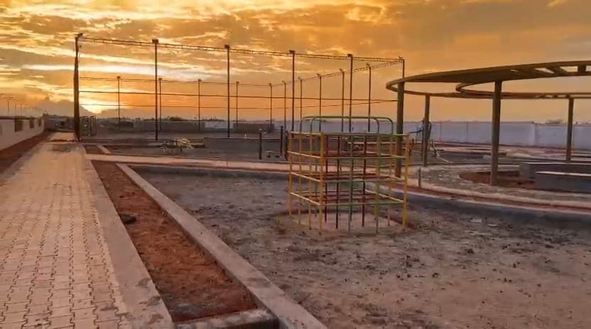 Crystal Gateway - Thumbnail 28