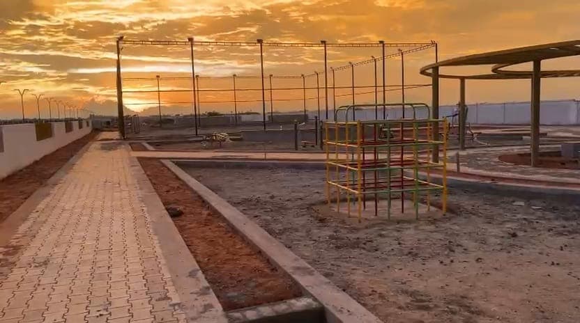 Crystal Gateway - Thumbnail 29