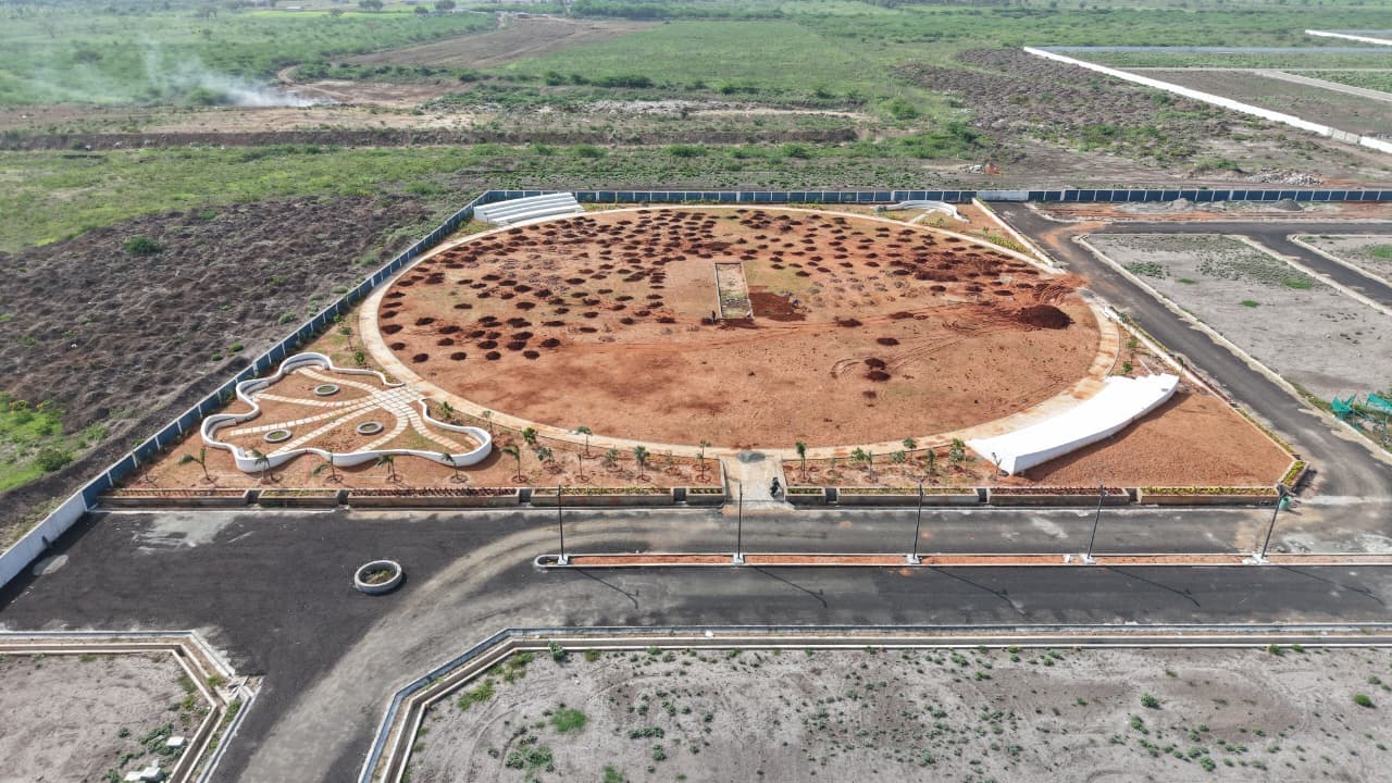 Crystal Gateway - Thumbnail 3