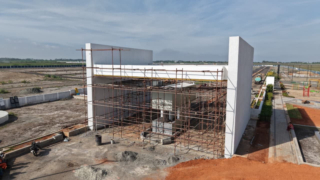 Crystal Gateway - Thumbnail 5