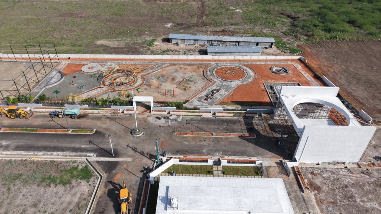 Crystal Gateway - Thumbnail 8