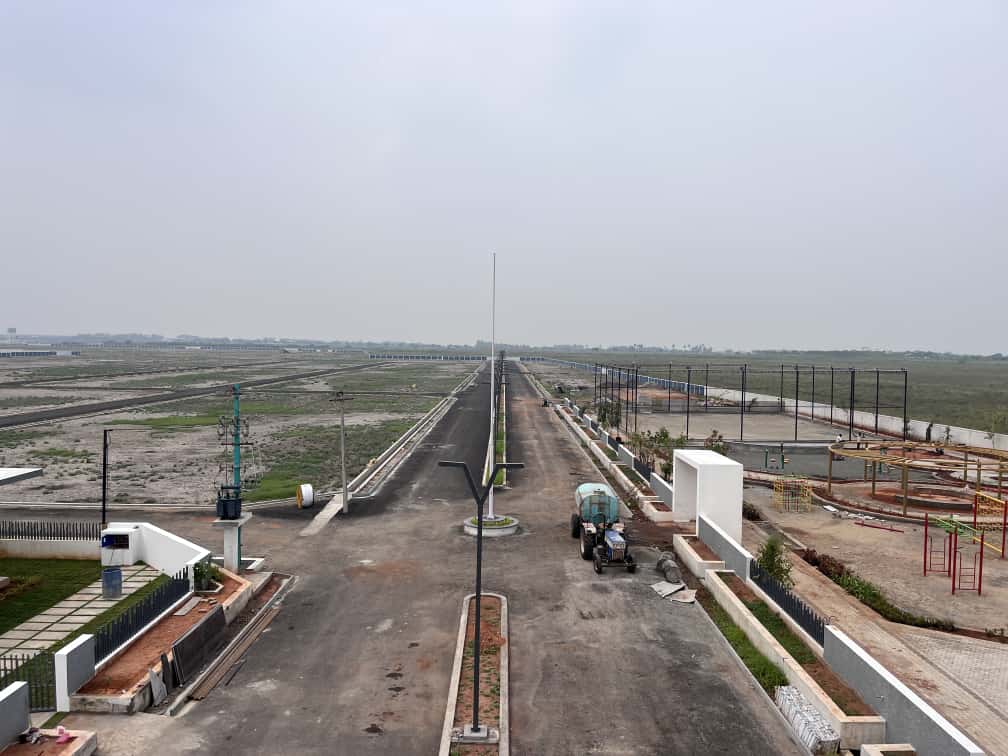 Crystal Gateway - Thumbnail 9