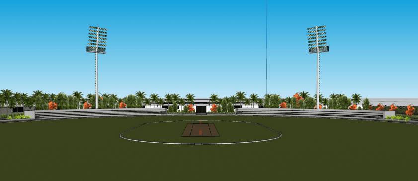 Crystal Gateway - Thumbnail 10